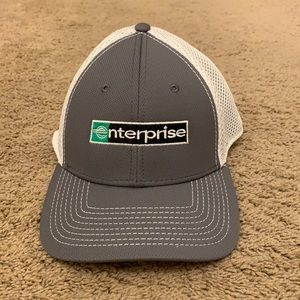 Enterprise Rent A Car Hat